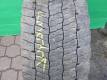 Opona używana 315/80R22,5 Bridgestone MICHELIN X-MULTI D
