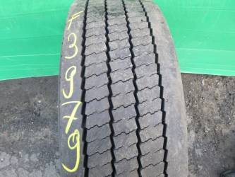 Opona używana 295/60R22,5 Hankook MICHELIN XZU3