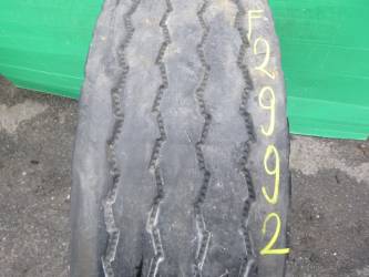 Opona używana 315/80R22,5 Continental HSC1