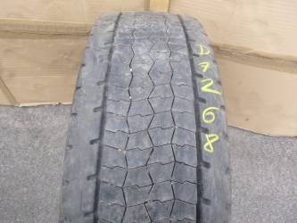 Opona używana 315/80R22,5 Bridgestone H-DRIVE 001