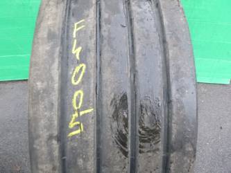 Opona używana 385/65R22,5 WESTLAKE WTR1