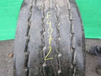 Opona używana 385/65R22,5 Continental HT3 CROSSTRAC