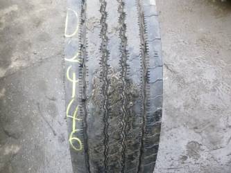 Opona używana 215/75R17,5 JK TYRE JETWAY-JUL3