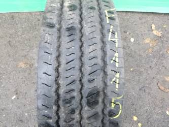 Opona używana 235/75R17,5 Continental HT3 SCANDINAVIA