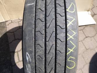 Opona używana 295/80R22,5 Fulda ECOCONTROL 2+