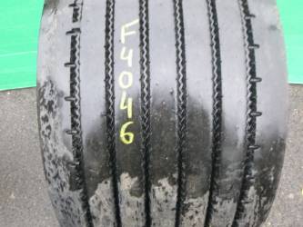 Opona używana 445/45R19,5 ATHOS HG2157