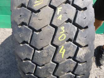 Opona używana 385/65R22,5 Continental HDC