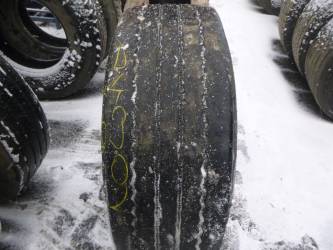 Opona używana 385/65R22,5 COLMEC GTS-1 PREMIUM