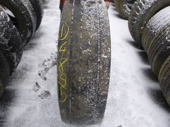 Opona używana 315/80R22,5 Goodyear KMAX S