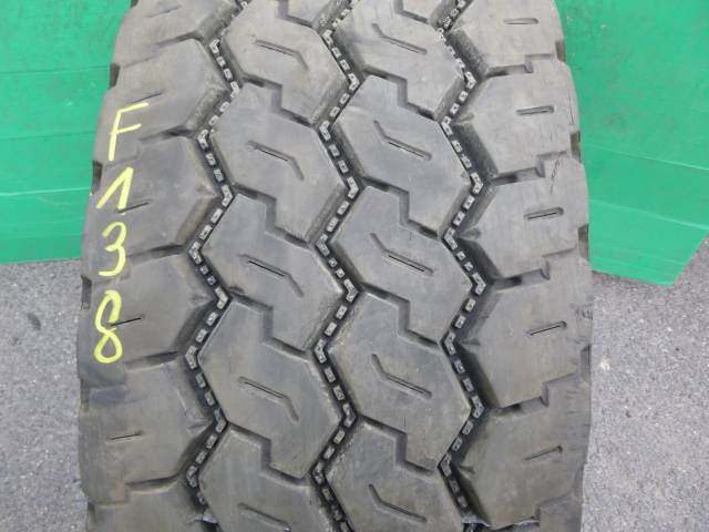 Opona używana 385/65R22,5 WESTLAKE WTM1