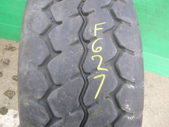 Opona używana 385/65R22,5 Hankook TM15