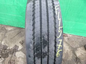 Opona używana 215/75R17,5 Pirelli FR85