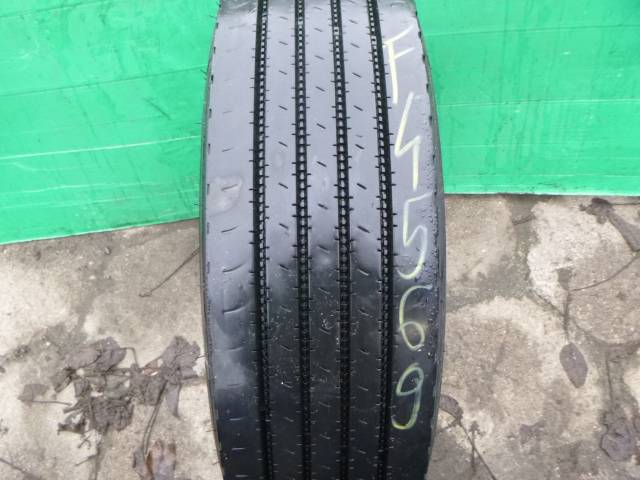 Opona używana 215/75R17,5 ROADX RH621