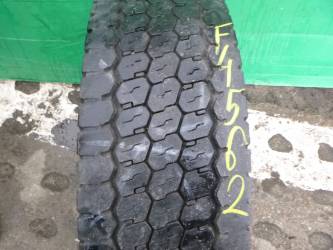 Opona używana 215/75R17,5 Pirelli TR01