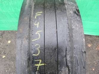 Opona używana 285/70R19,5 Goodyear LHT