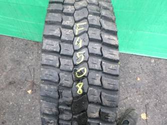 Opona używana 215/75R17,5 Dunlop WZÓR DUNLOP