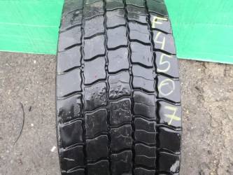 Opona używana 245/70R17,5 BFGOODRICH ROUTE CONTROL D