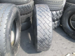 Opona używana 315/80R22.5 Michelin PODWOJNE S