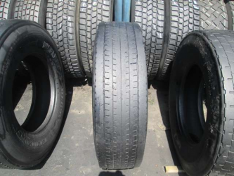 Opona używana 295/80R22.5 Next tread NT 452