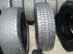 Opona używana 295/80R22.5 Matador BIEZNIKOWANA