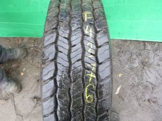 Opona używana 9,5R17,5 Hankook DH35