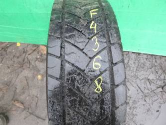 Opona używana 215/75R17,5 Goodyear KMAX D