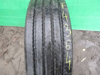 Opona używana 245/70R17,5 BFGOODRICH ROUTE CONTROL T