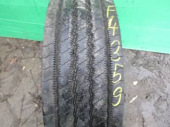 Opona używana 215/75R17,5 JK TYRE JETWAY-JUL3