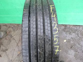 Opona używana 225/75R17,5 CROSSWIND CWS20E