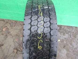 Opona używana 215/75R17,5 Pirelli TR01