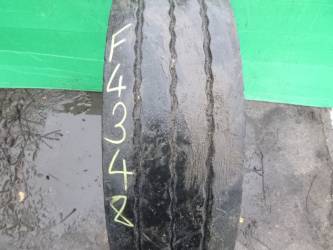 Opona używana 265/70R19,5 Bridgestone R-TRAILER 001