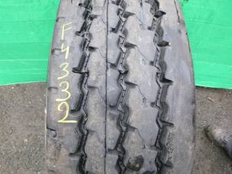 Opona używana 315/70R22,5 TRUCKSTAR BIEŻNIKOWANA