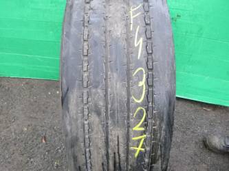 Opona używana 315/70R22,5 Michelin XZE2+