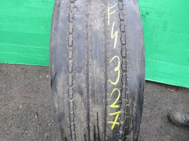 Opona używana 315/70R22,5 Michelin XZE2+