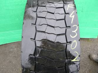 Opona używana 295/80R22,5 Michelin BRIGDESTONE R-DRIVE 002