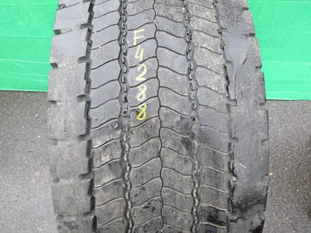 Opona używana 315/60R22,5 Aeolus NEO FUEL D+