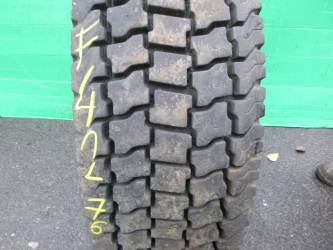 Opona używana 275/70R22,5 Fulda ECOFORCE