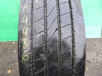 Opona używana 315/80R22,5 Goodyear RHS II