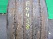 Opona używana 385/65R22,5 TRAZANO SMART TRANS T48