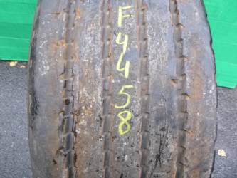 Opona używana 385/65R22,5 TRAZANO SMART TRANS T48