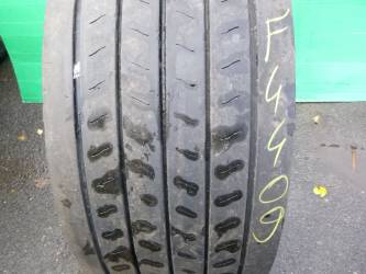 Opona używana 385/55R22,5 Continental HS3 ECO PLUS