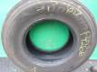 Opona używana 385/65R22,5 Bridgestone R-TRAILER 002