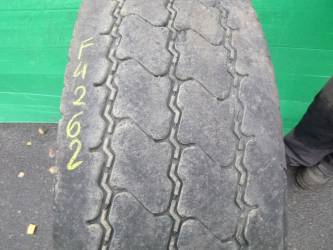 Opona używana 315/80R22,5 Aeolus NEO CONSTRUCTION G