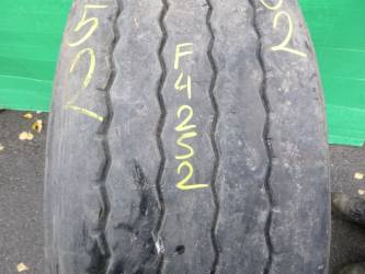 Opona używana 385/65R22,5 Firestone BIEŻNIKOWANA