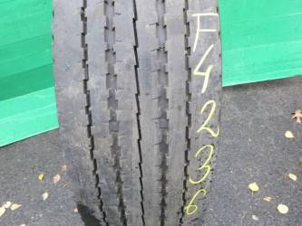 Opona używana 275/70R22,5 Taurus TOP2000 C