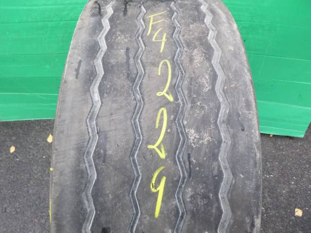 Opona używana 385/65R22,5 BERLINER E3T