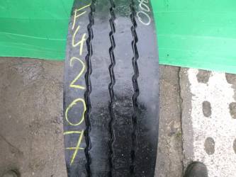 Opona używana 215/75R17,5 Hankook TH31