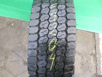 Opona używana 225/75R17,5 Pirelli TR01