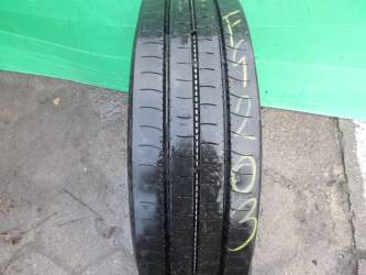 Opona używana 215/75R17,5 Bridgestone R-STEER 002