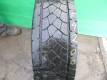 Opona używana 225/75R17,5 Dunlop SP446